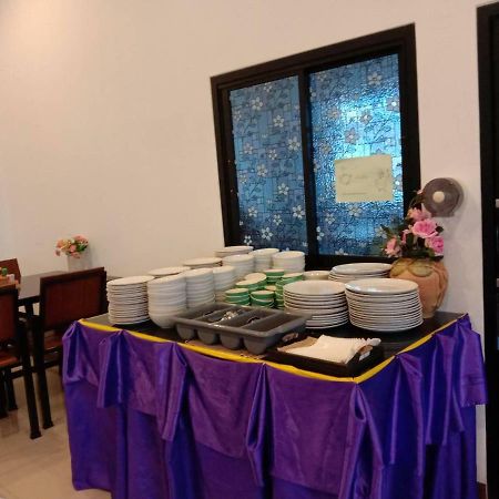 Np Hotel Μπούρι Ραμ Εξωτερικό φωτογραφία