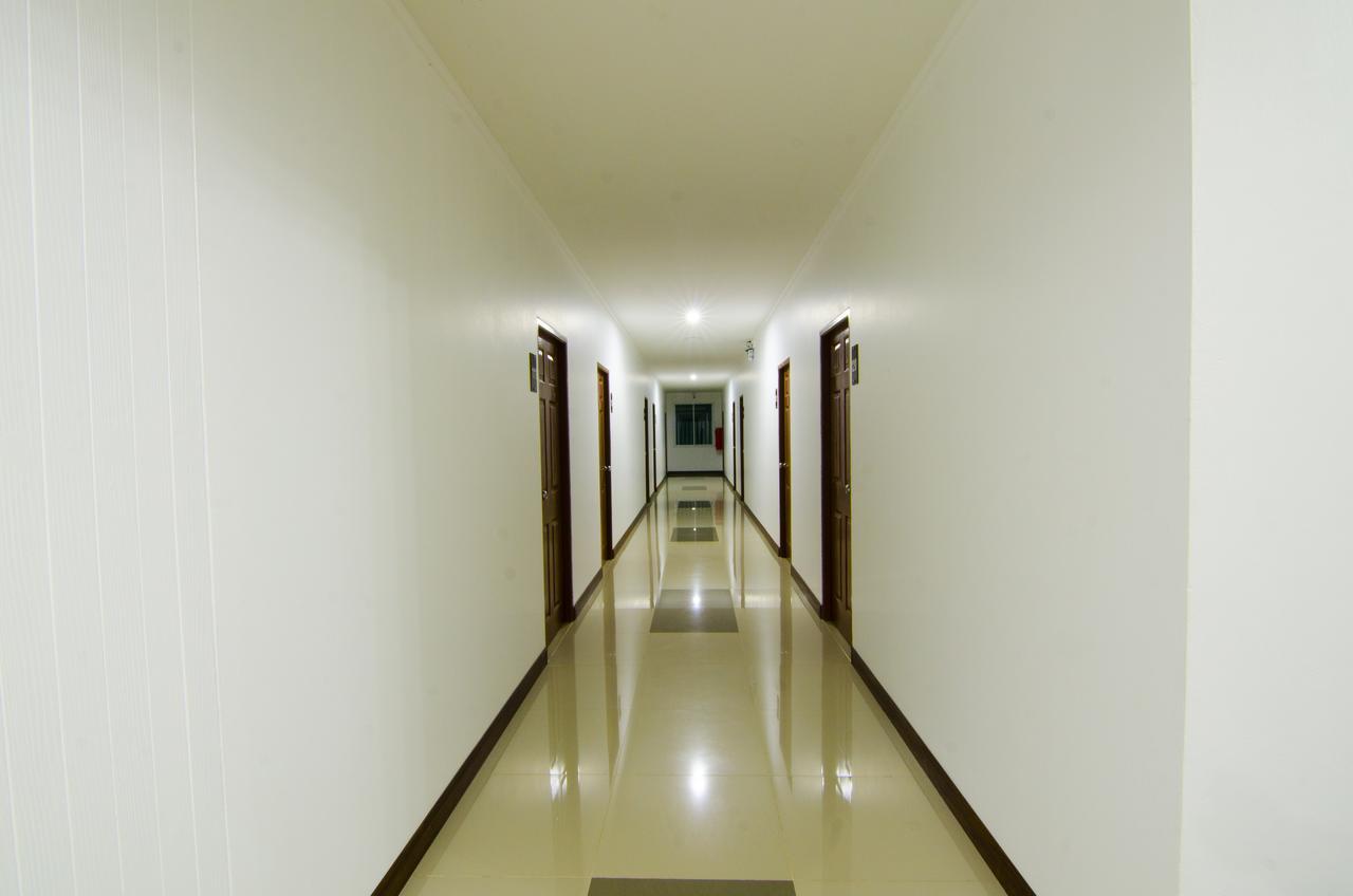 Np Hotel Μπούρι Ραμ Εξωτερικό φωτογραφία