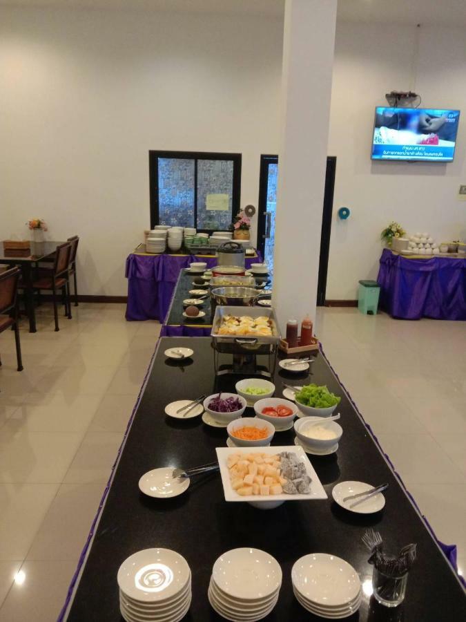 Np Hotel Μπούρι Ραμ Εξωτερικό φωτογραφία